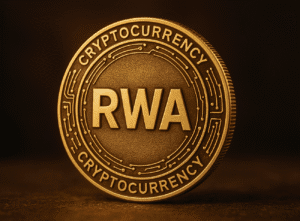 Read more about the article Top 10 Real-World Asset (RWA) Tokens Bringing TradFi to DeFi in 2025