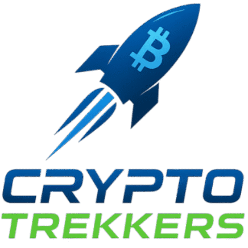 crypto trekkers logo