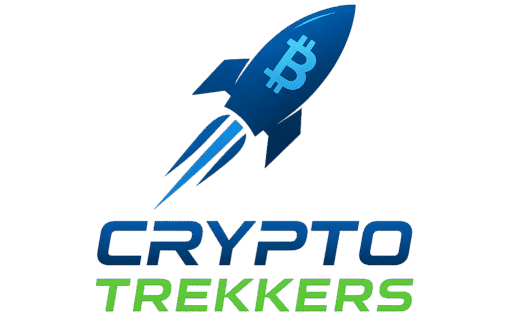 crypto trekkers logo