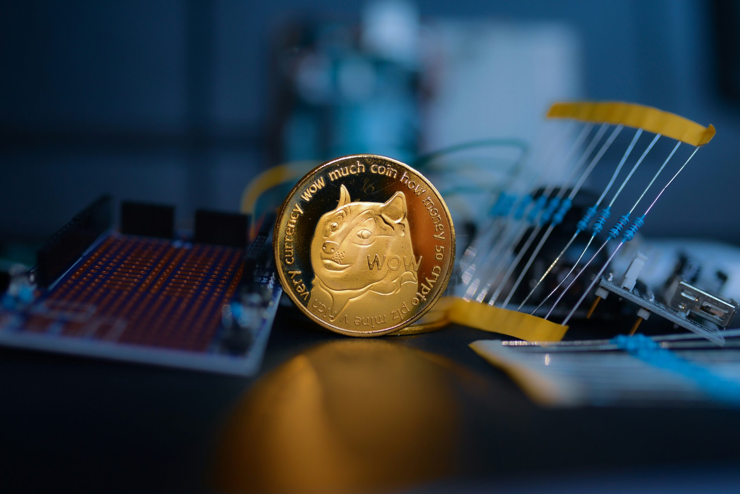 Read more about the article Top 10 Most Promising Meme Coins Beyond Dogecoin & Shiba Inu (2025)