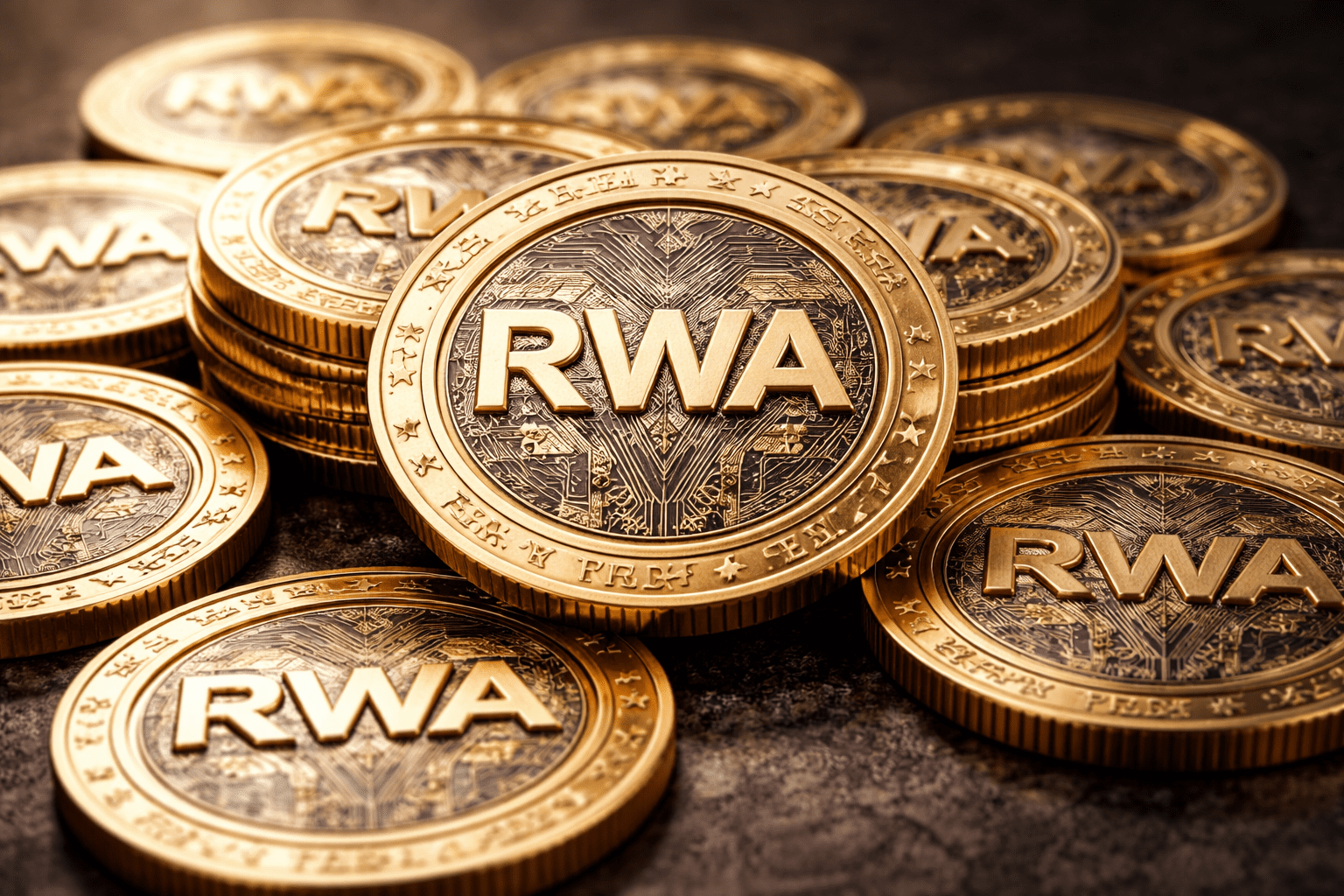 Read more about the article Top 10 Underrated Real-World Asset (RWA) Crypto Projects for 2026