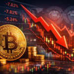 Bitcoin Price Today: Why the Crypto Market Is Under Pressure Right Now