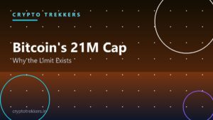 Read more about the article Bitcoin’s 21 Million Cap: Why the Limit Exists and What Happens After