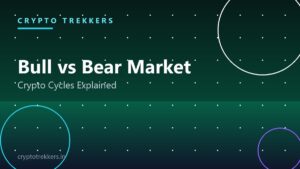 Read more about the article Crypto Bull Market vs Bear Market: What They Mean for Investors