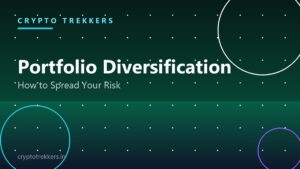 Read more about the article Crypto Portfolio Diversification: How to Spread Your Risk