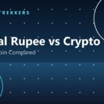 Digital Rupee (e₹) vs Cryptocurrency: What’s the Difference?