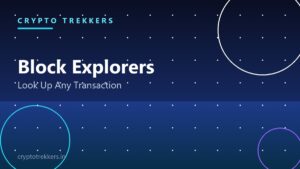 Read more about the article What Is a Block Explorer? How to Look Up Any Crypto Transaction