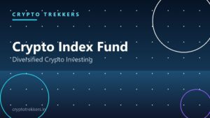 Read more about the article What Is a Crypto Index Fund? Diversified Crypto Investing Explained
