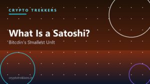 Read more about the article What Is a Satoshi? Bitcoin’s Smallest Unit Explained