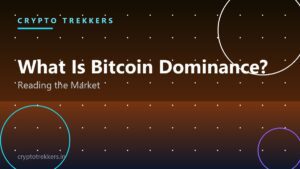 Read more about the article What Is Bitcoin Dominance? What It Tells You About the Market