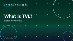 Read more about the article What Is TVL (Total Value Locked)? DeFi’s Most Watched Metric