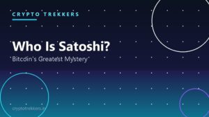Read more about the article Who Is Satoshi Nakamoto? The Mystery of Bitcoin’s Creator